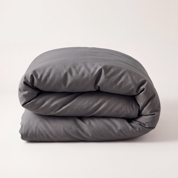 Easydoona Everyday Doona, Charcoal