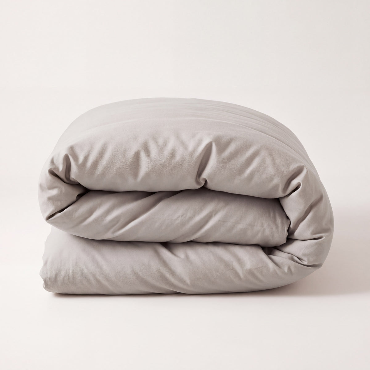 Easydoona Everyday doona in Fog