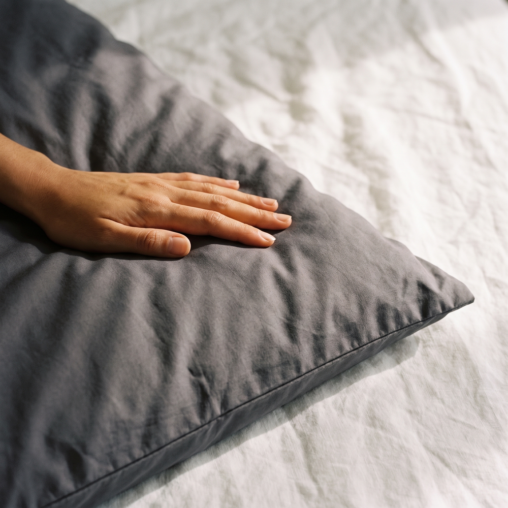 Easydoona Everyday doona in Charcoal