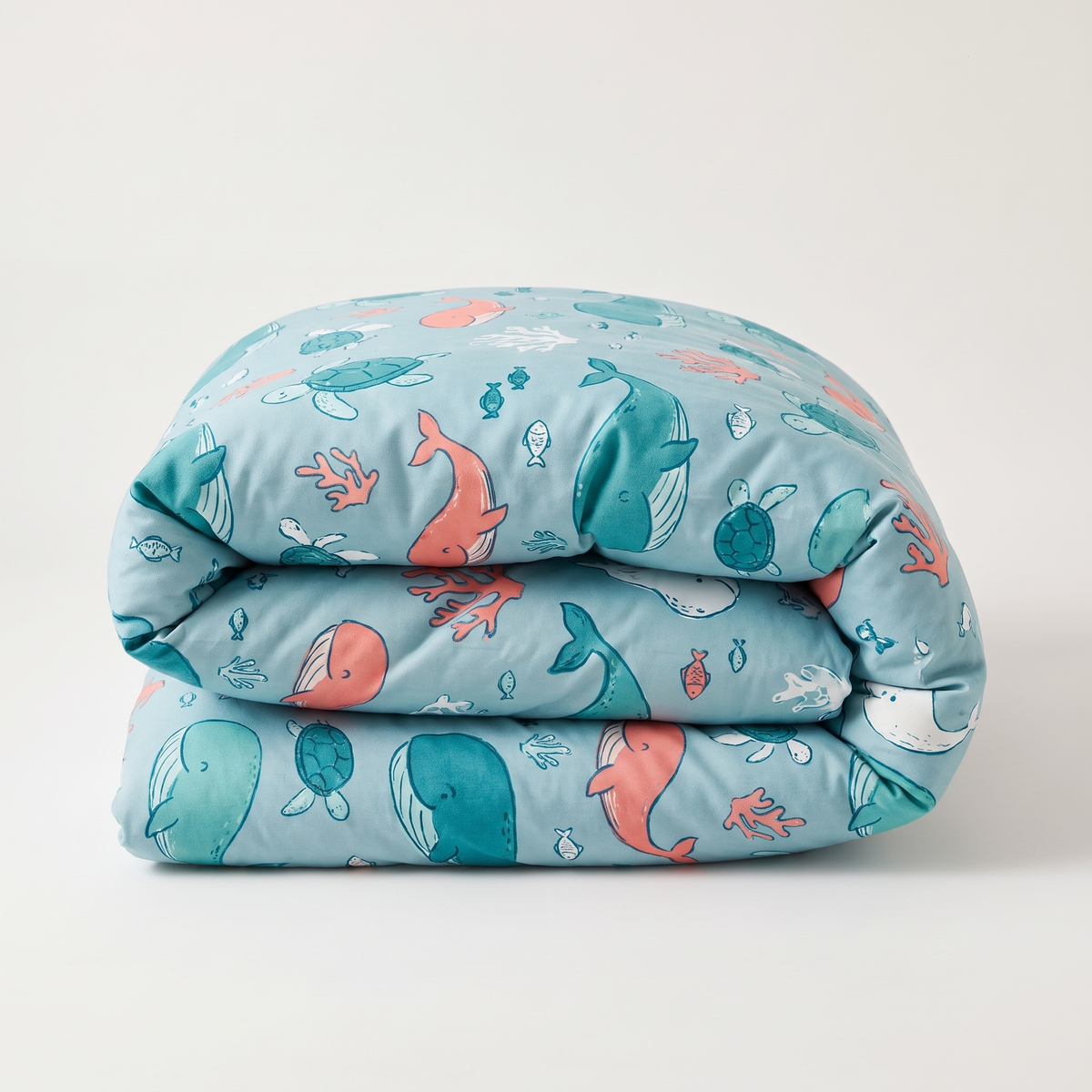 Easydoona Kids doona in Under the Sea