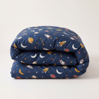 Easydoona Kids Doona, Space Mission