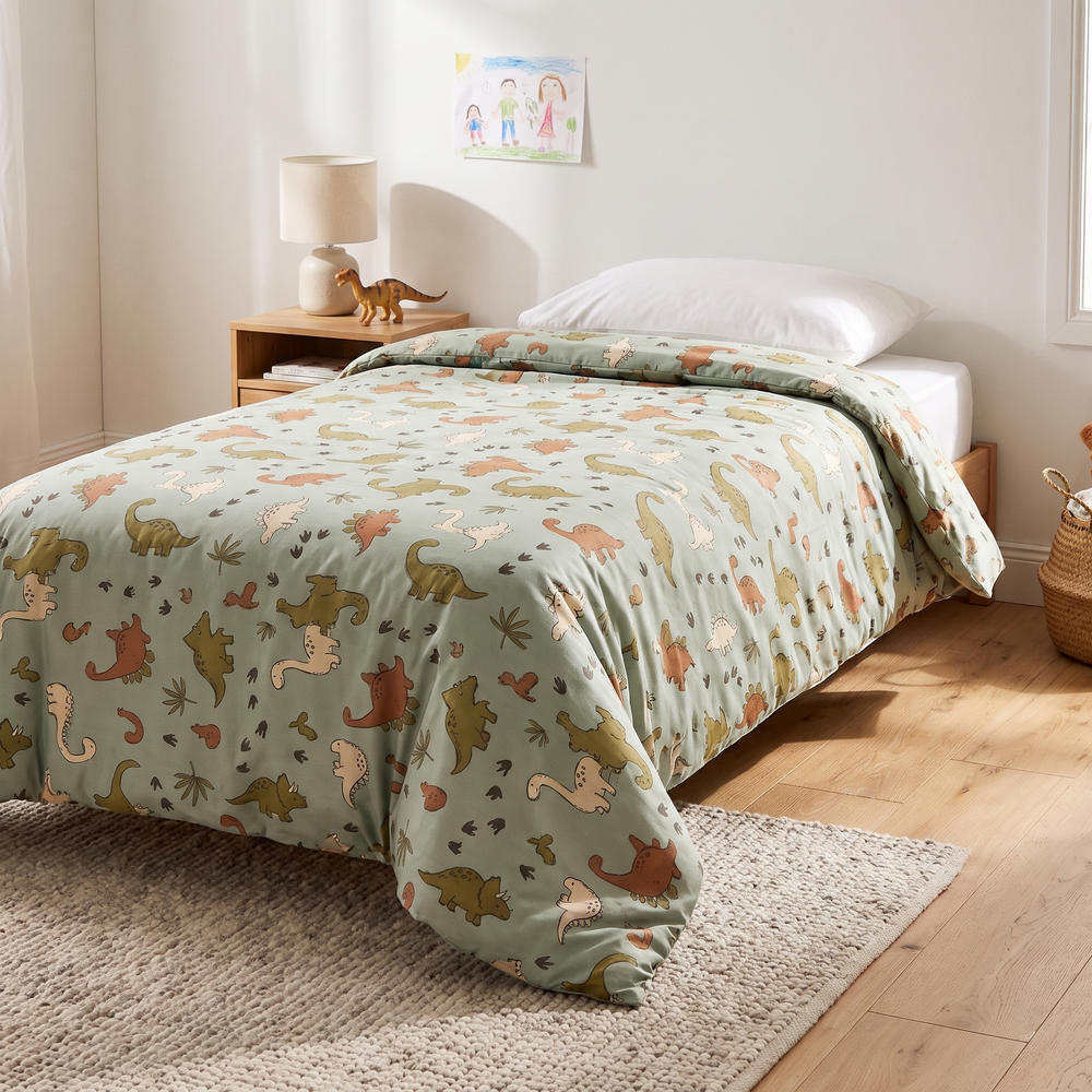 Easydoona Kids doona in Dino Dig